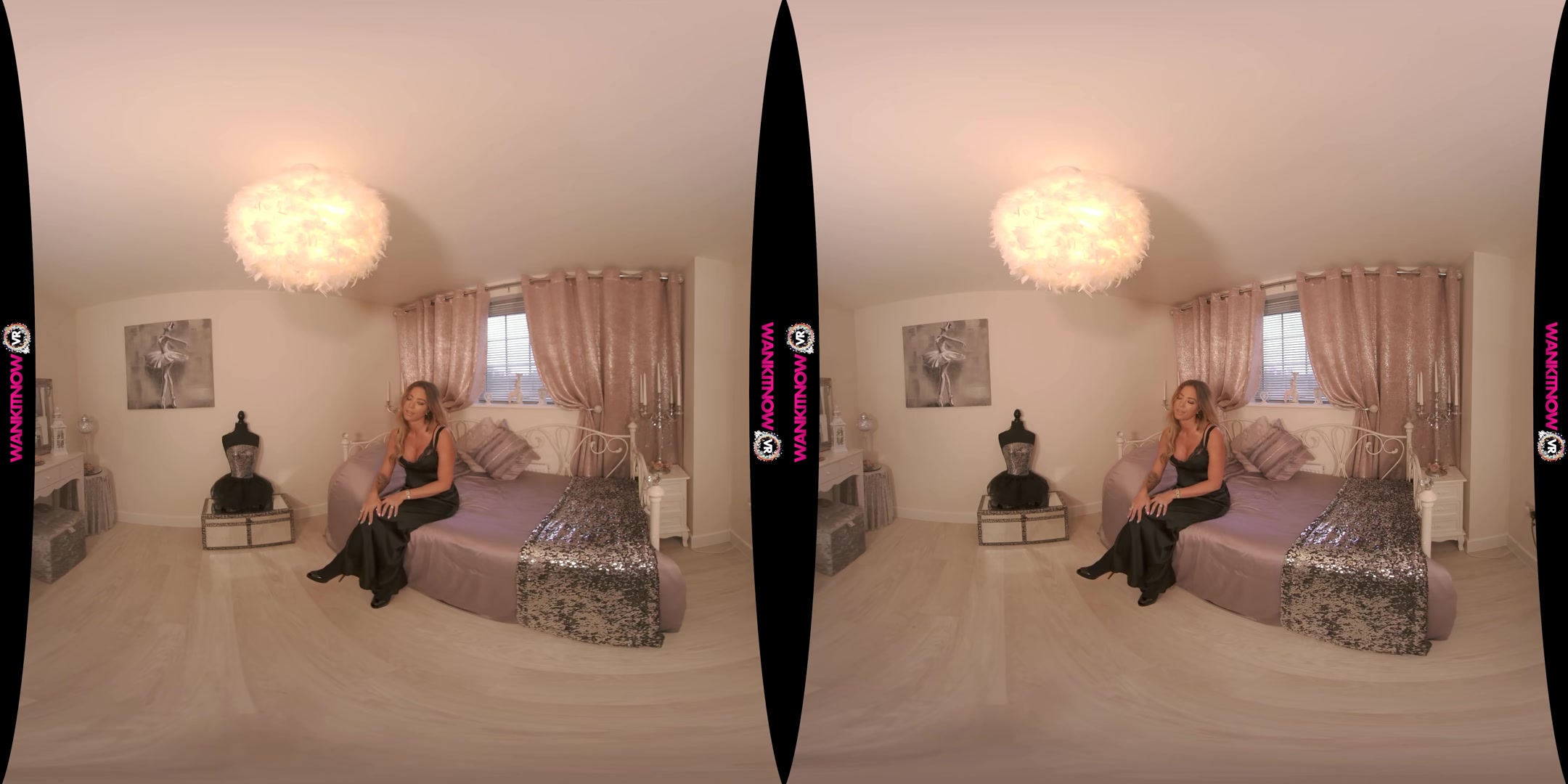 Evening Of Fun - WankitnowVR