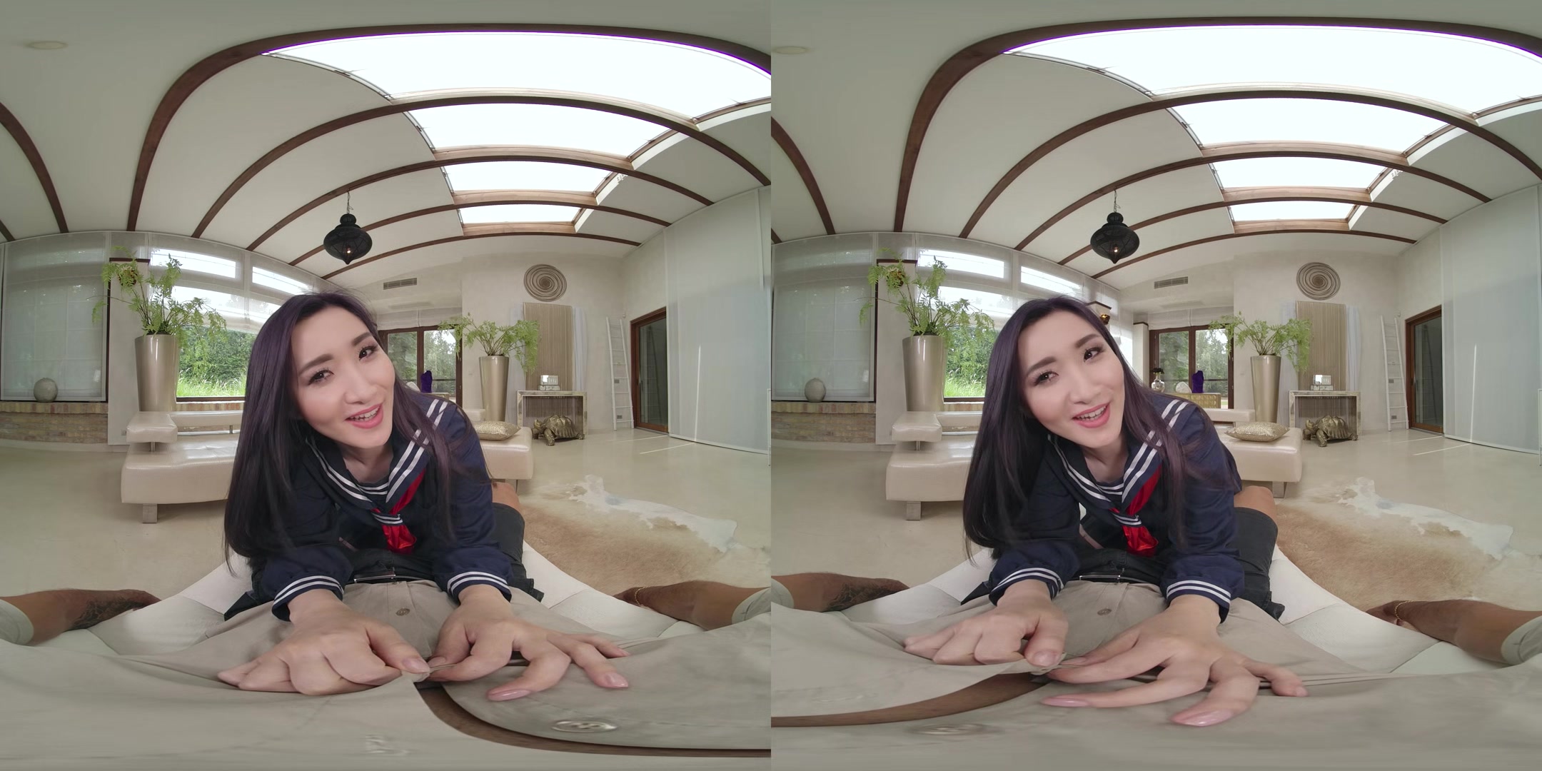 Your Cute Girlfriend from Japan