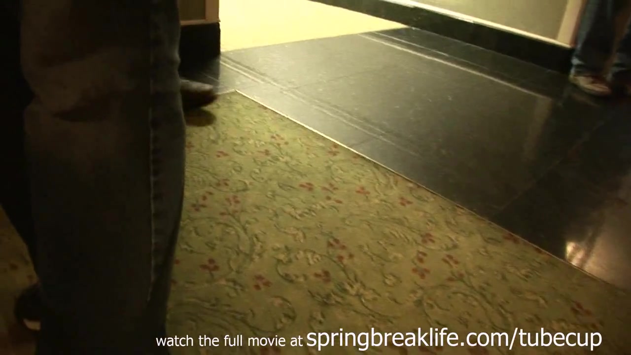 SpringBreakLife Video: Mardi Gras Tits