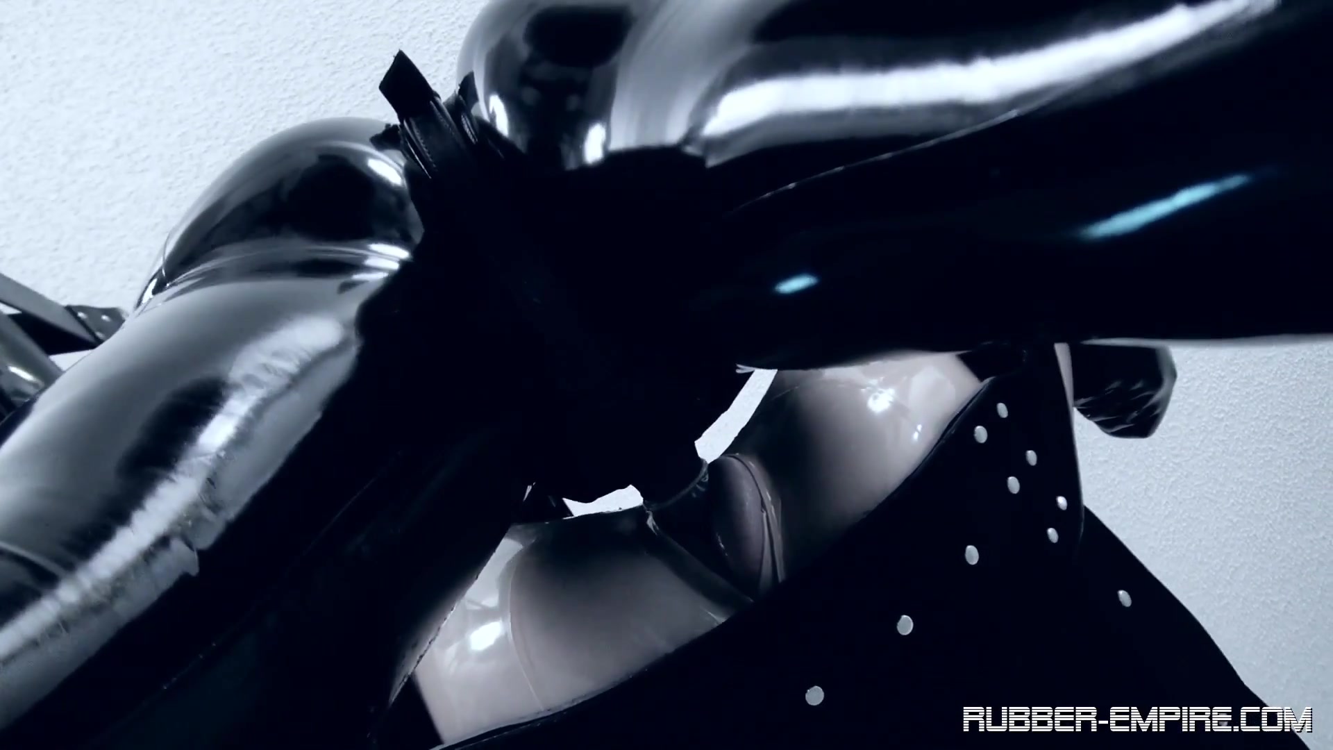 Fucking Rubber Dolls