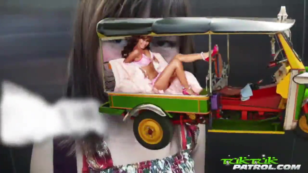 Puy - TukTukPatrol