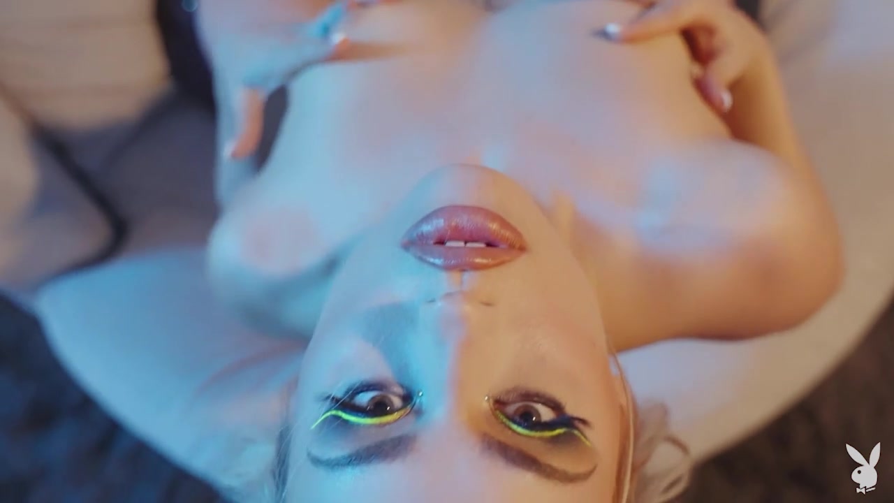 Bare Bliss - PlayboyTV
