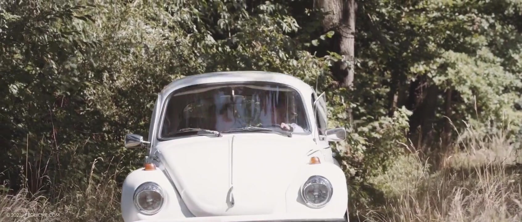 Road Trip 1080p With Stacy Cruz