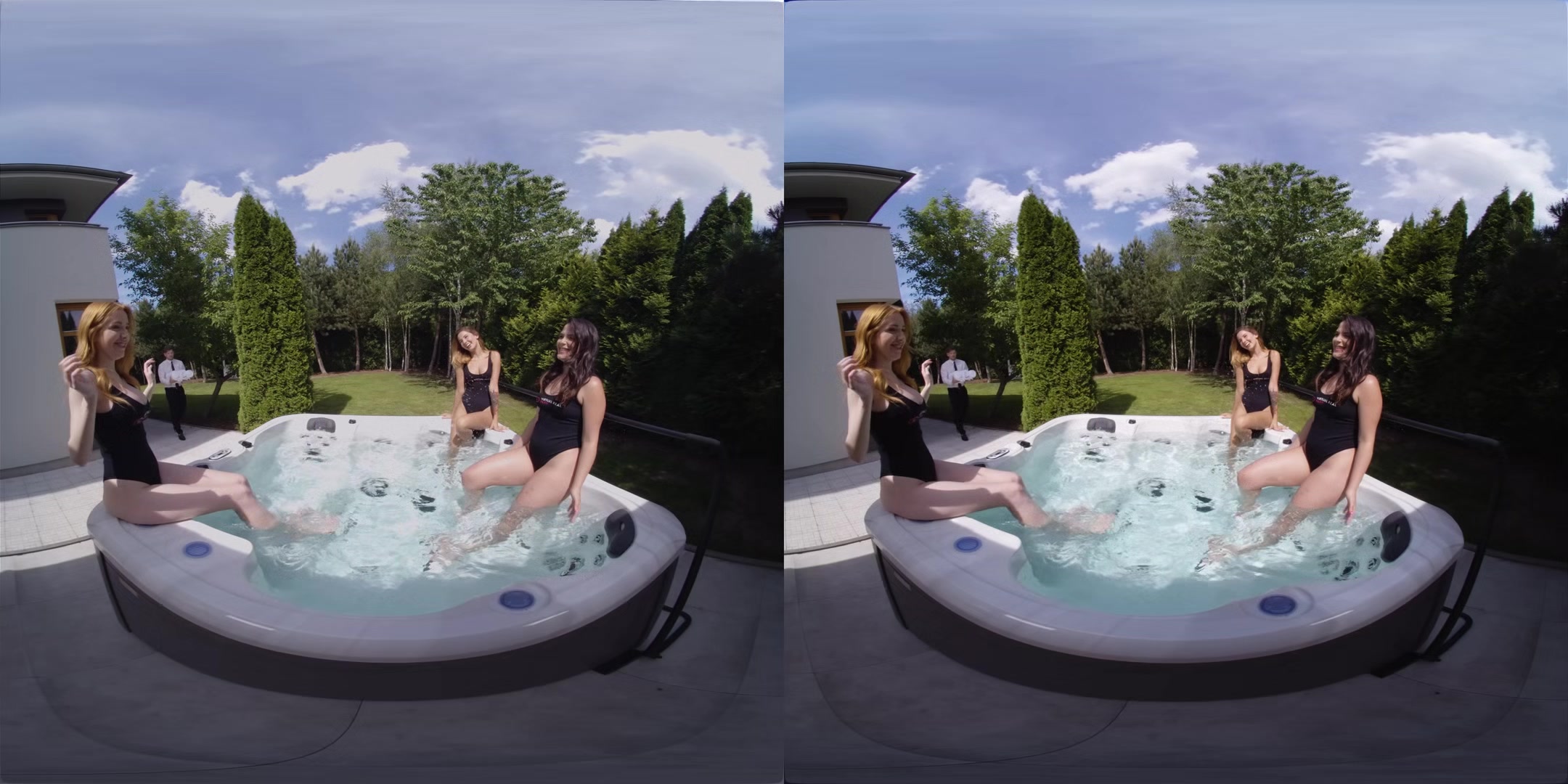 VirtualRealPorn House