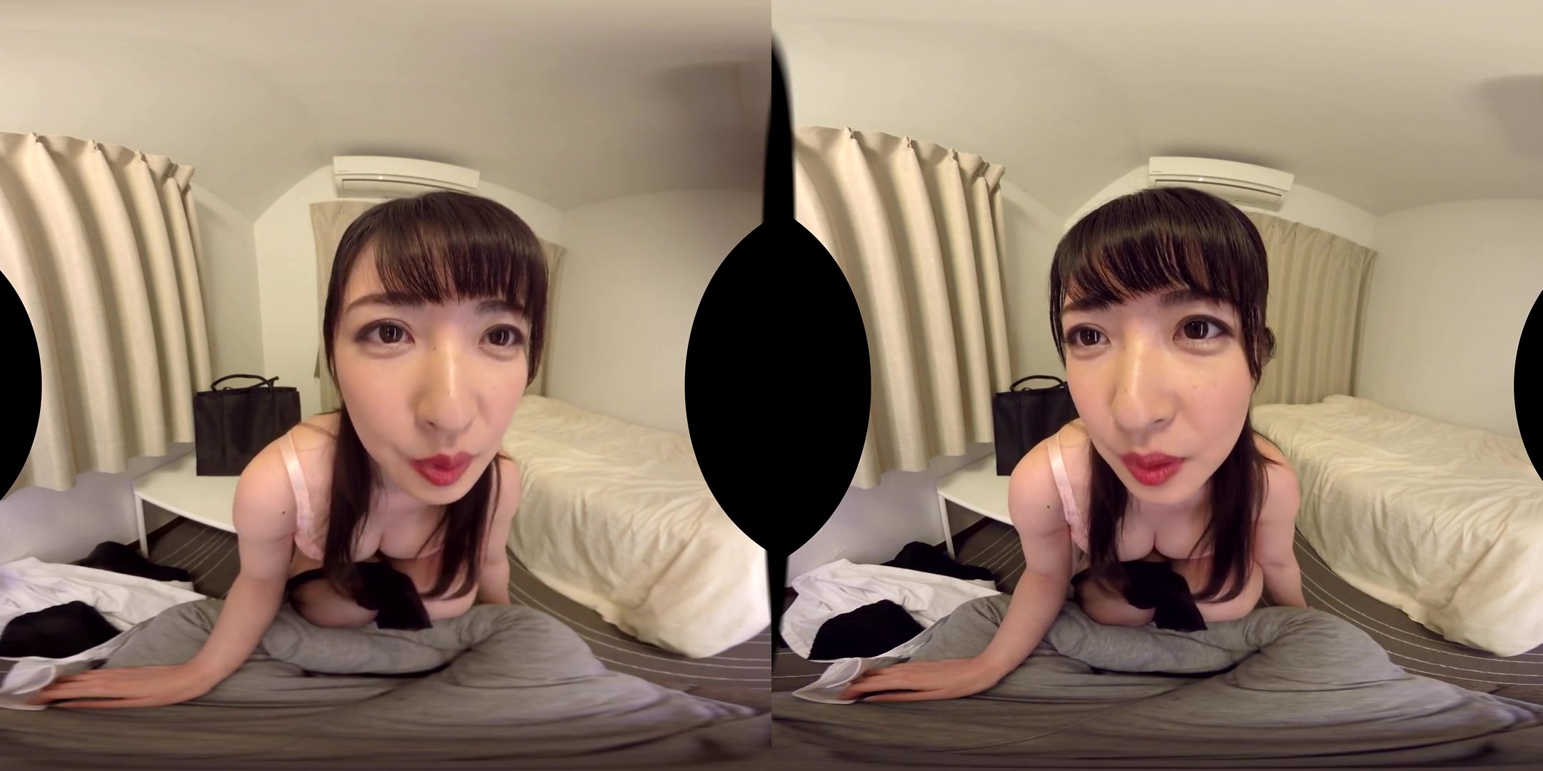 Nao Amamiya Apartment Days! Act 1 - FANTASTICA