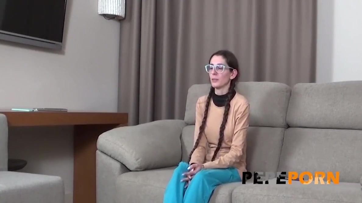 Littlebio Will Explain Her Name... But Only If You Fuck Her Well And Hard!!