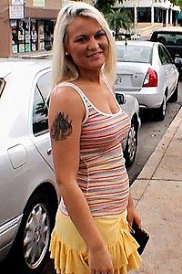 Torrie Sweet