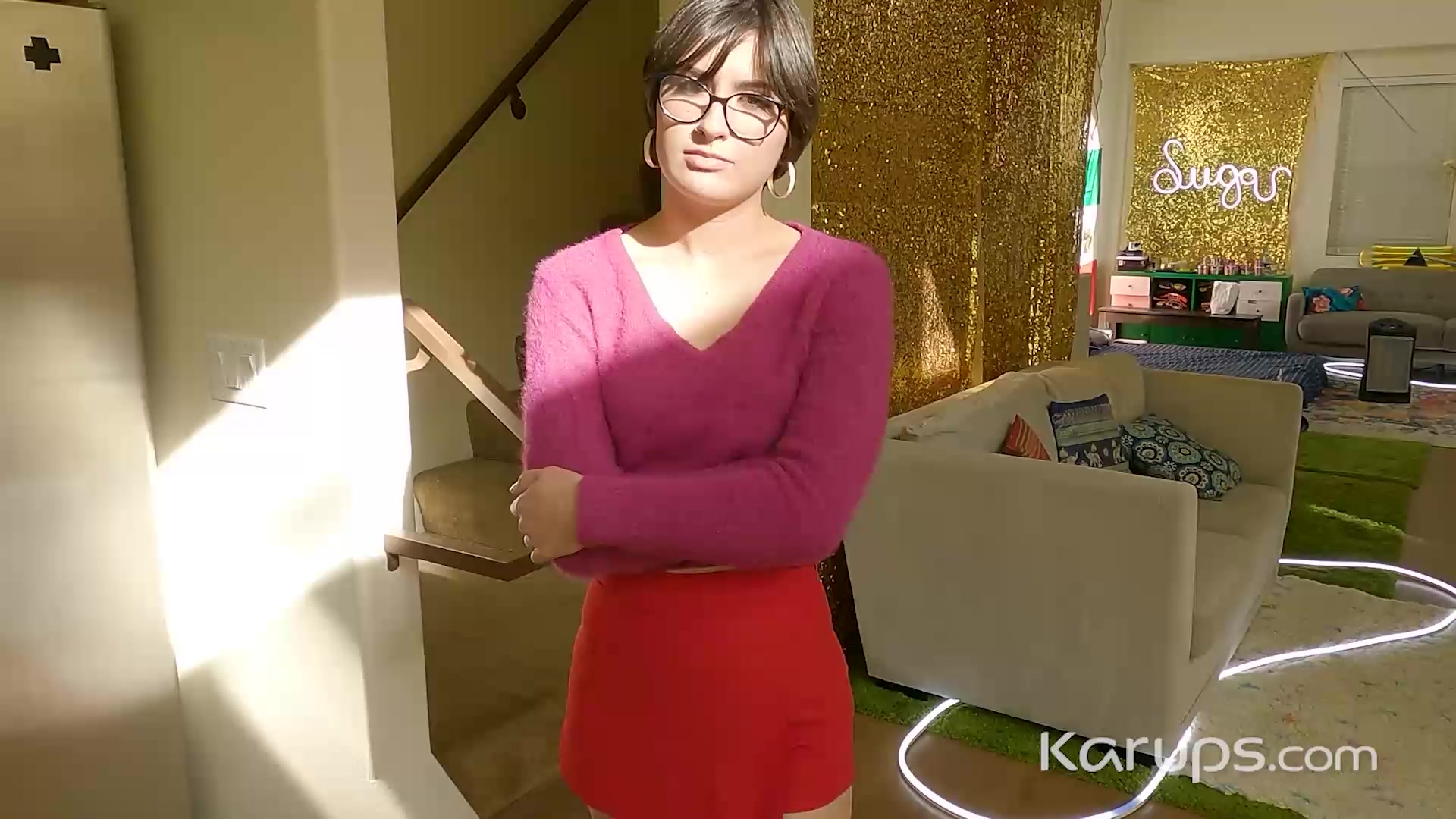 Angeline Red - Karups