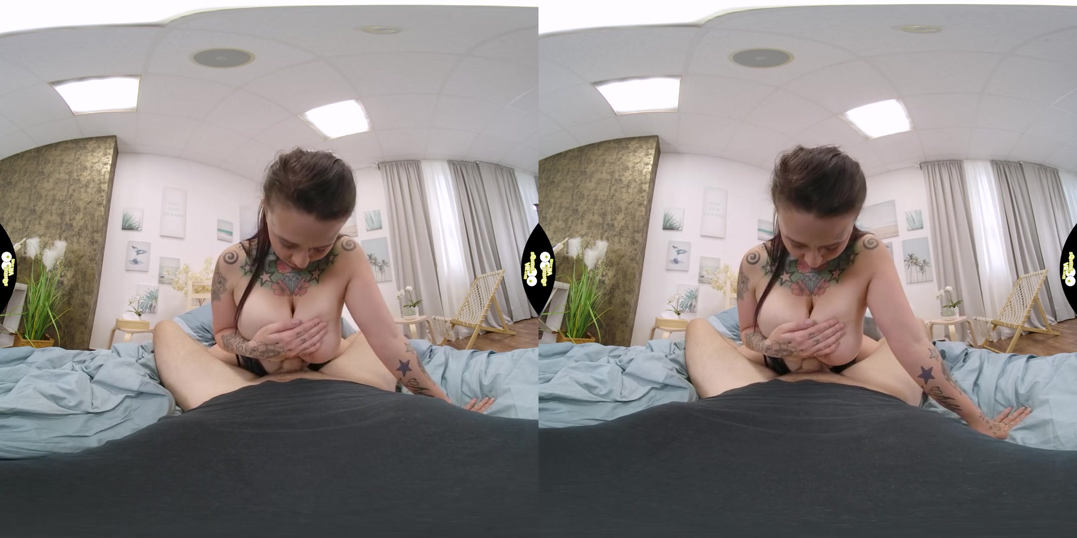 Nicky Ink - Hot BBW