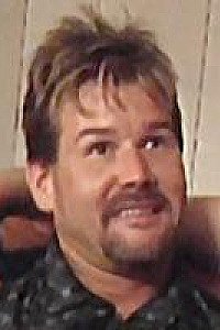 Todd Alexander