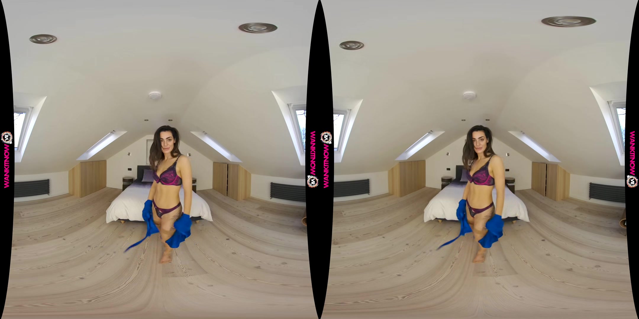 Payment In Pussy - Striptease Joi Shaved Nude - Sexlikereal