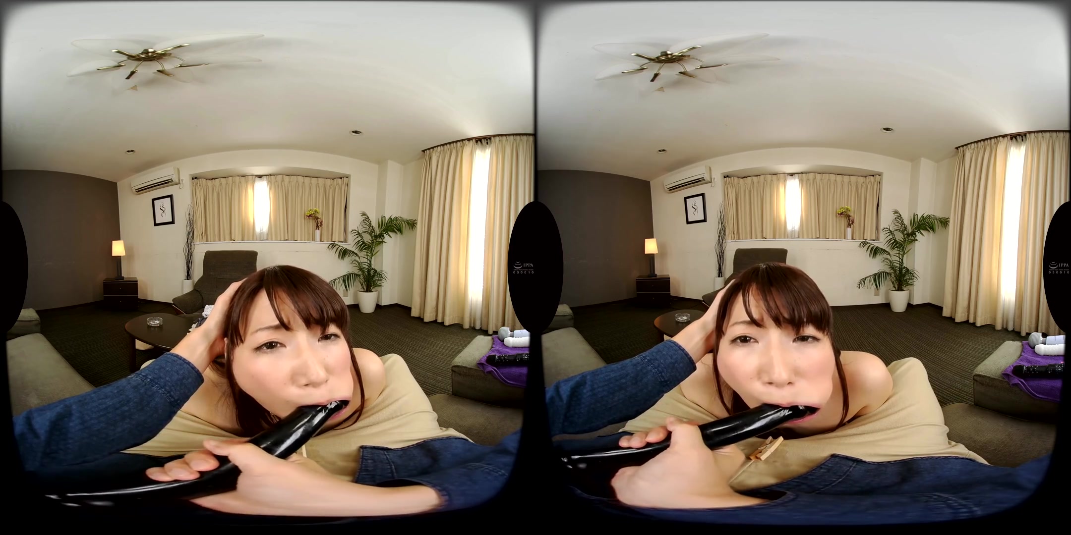 Ayano Kato Cheating Wife Creampie Slave Training 2 - SexLikeReal