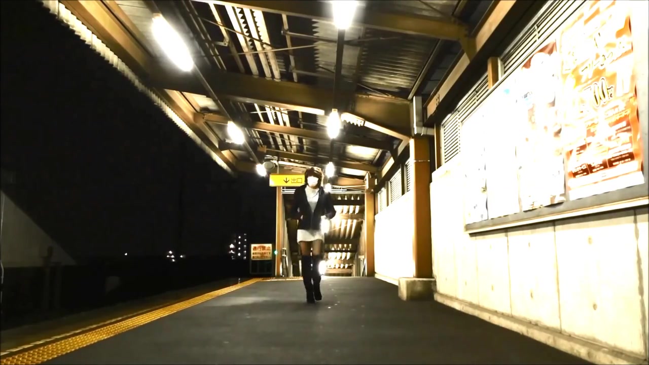 Go to the station 2
