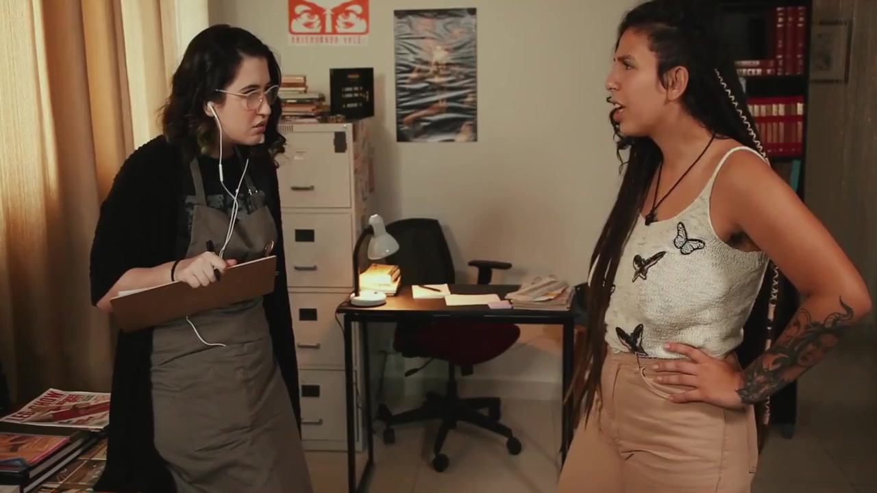 Pucca Devil In Ele Roubou O Date Dela, Mas Ela Nao Sabia Que Estava Tudo Na Cabeca Dela Nittie, Aquele Mario E Descontrole Teaser 3 Min