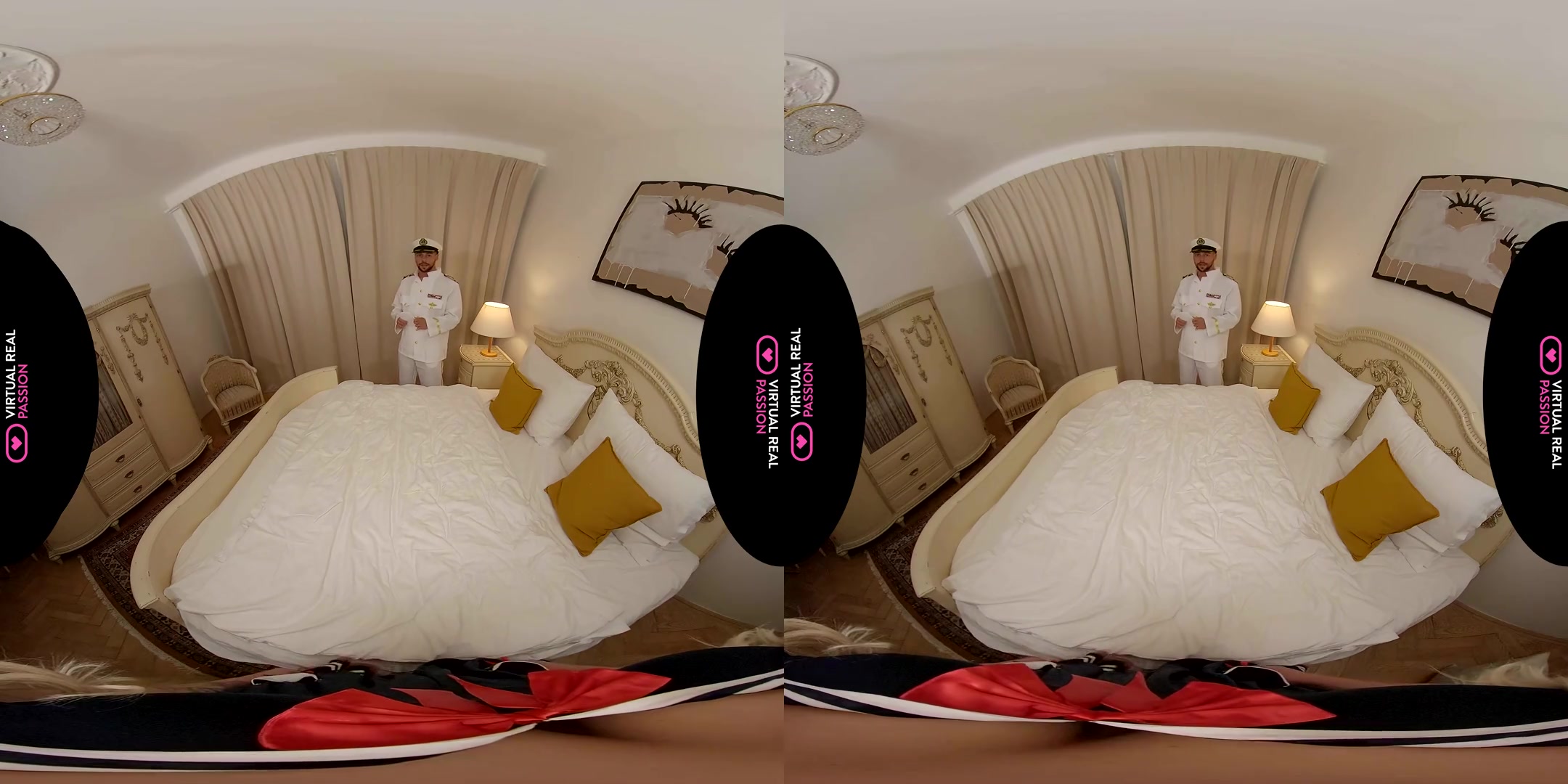 Love Letter - Female POV VR Sex with a Hot Stud