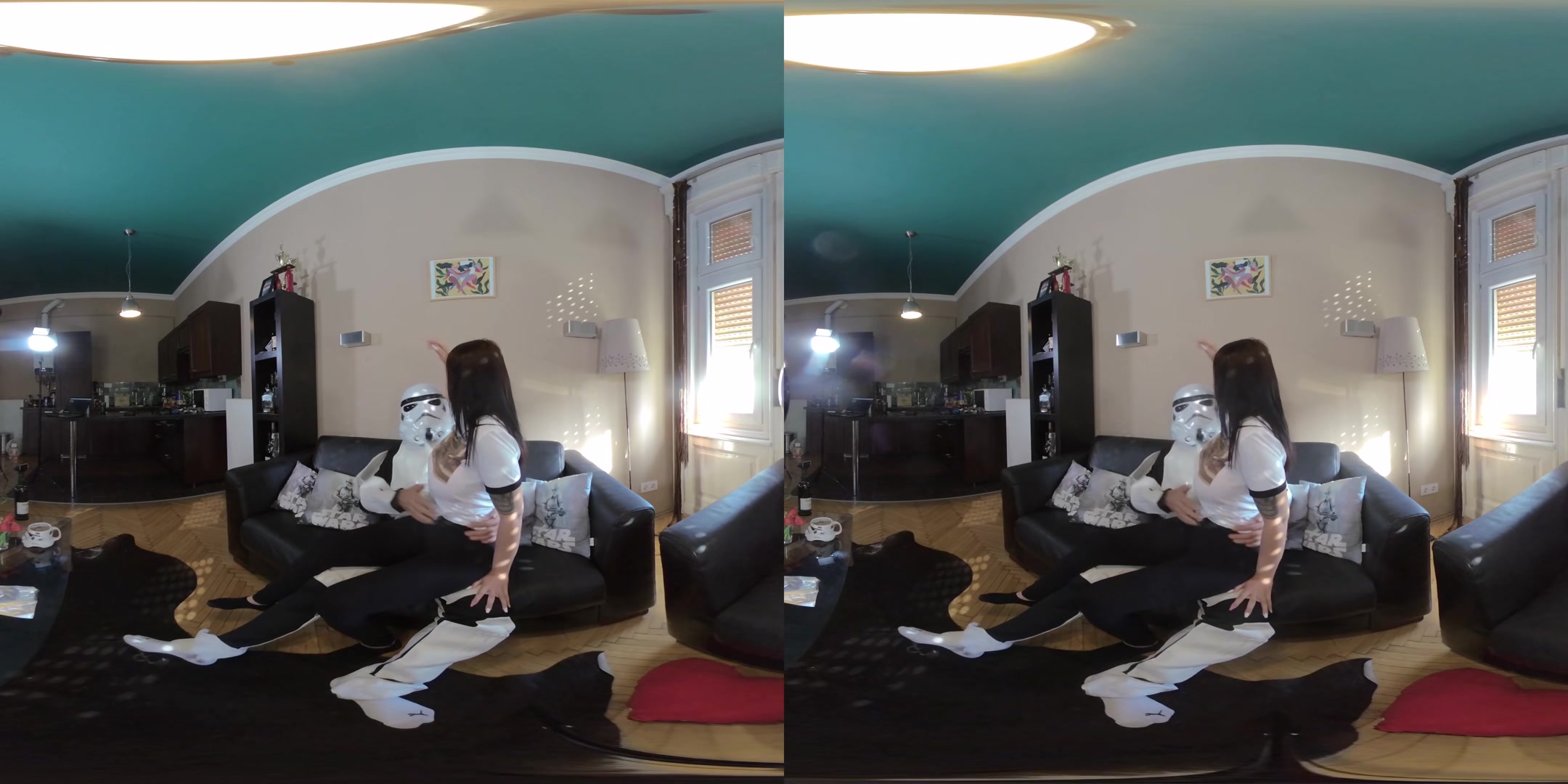 Jennifer Mendez 1 - PornoDanVR
