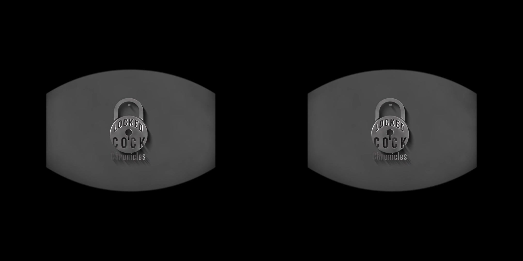 Locked Cock Chronicles - 180 - 3D - VR Edition - Volume 16 - Santana Red - TheLockedCockChronicles