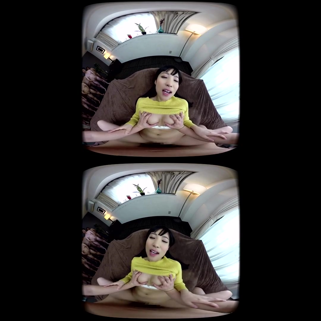 Noa Eikawa in Noa Eikawa Dream Shower VR 1 - WAAPVR