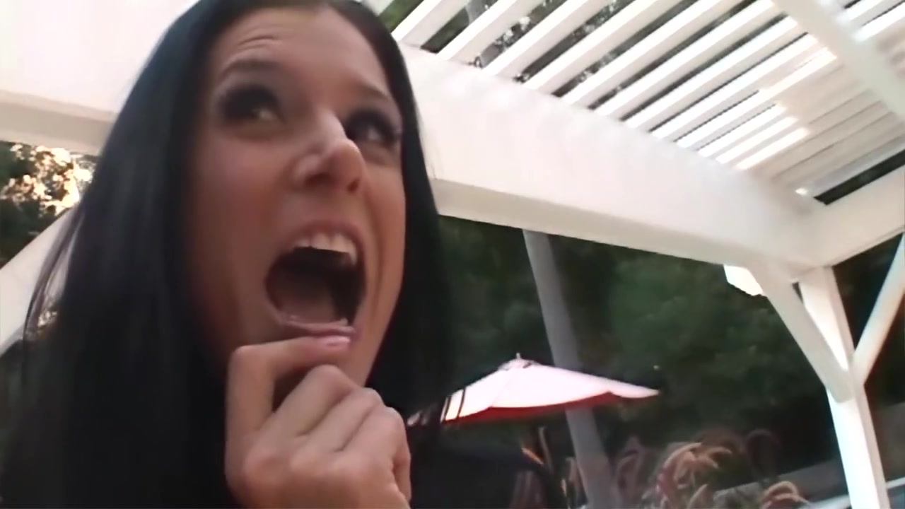India Summer - Is A Great Milf