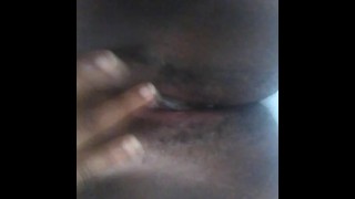 HAIRY SOLO EXPIDATION OF A BIG GAL