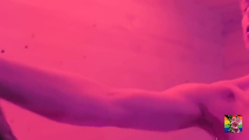 hbw Sex In The Gaysauna