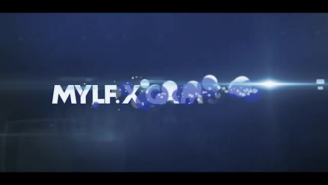 Hot Soak - MYLF