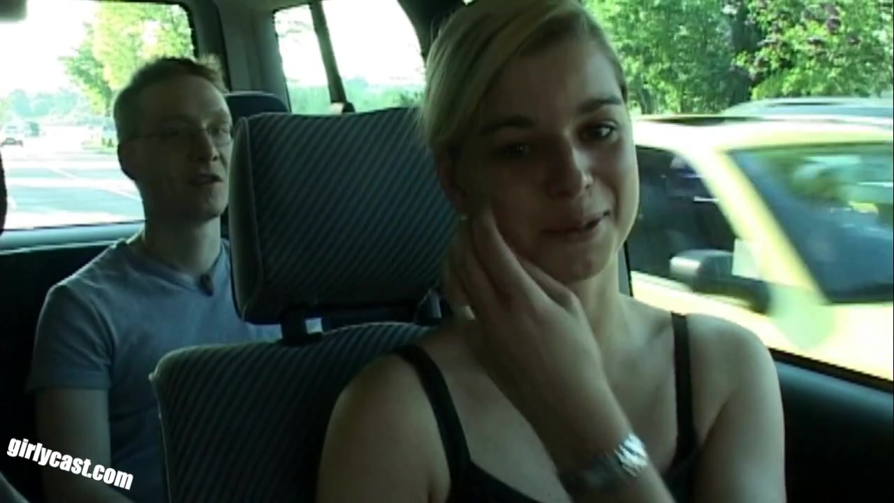 Sweet Melanie And Fucked * G