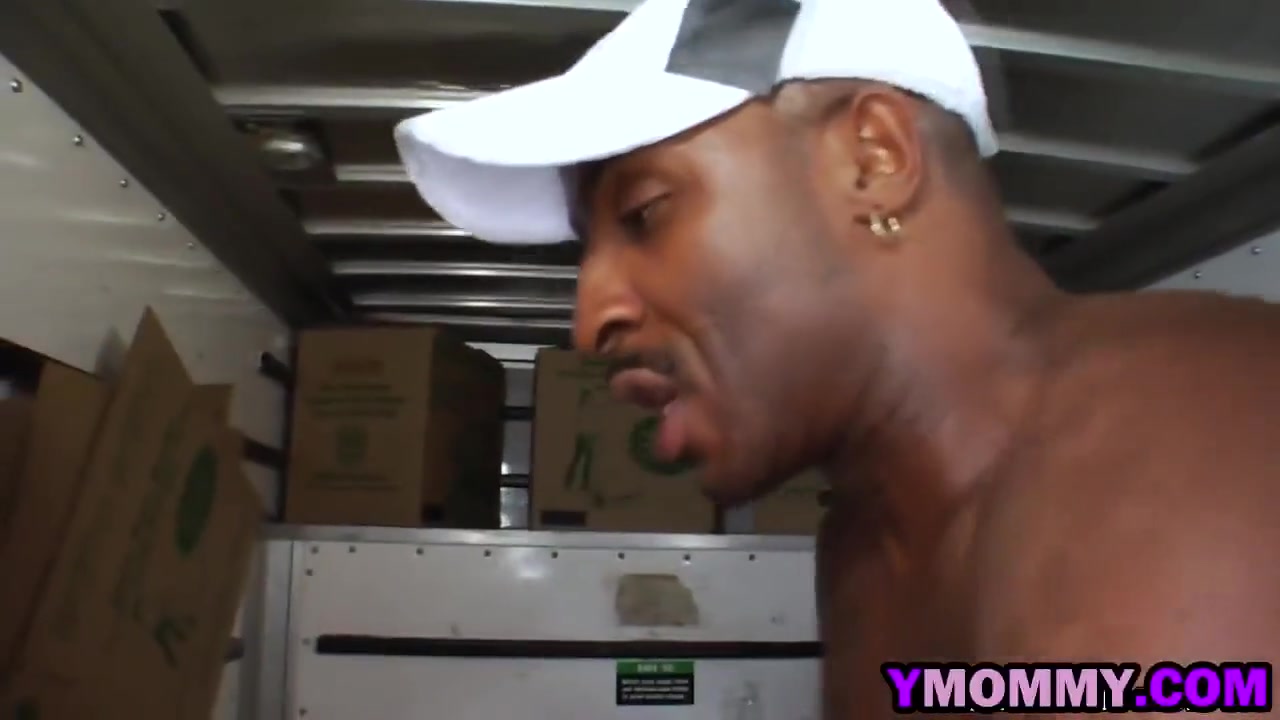 Blowjob Fucking Threesome Interracial