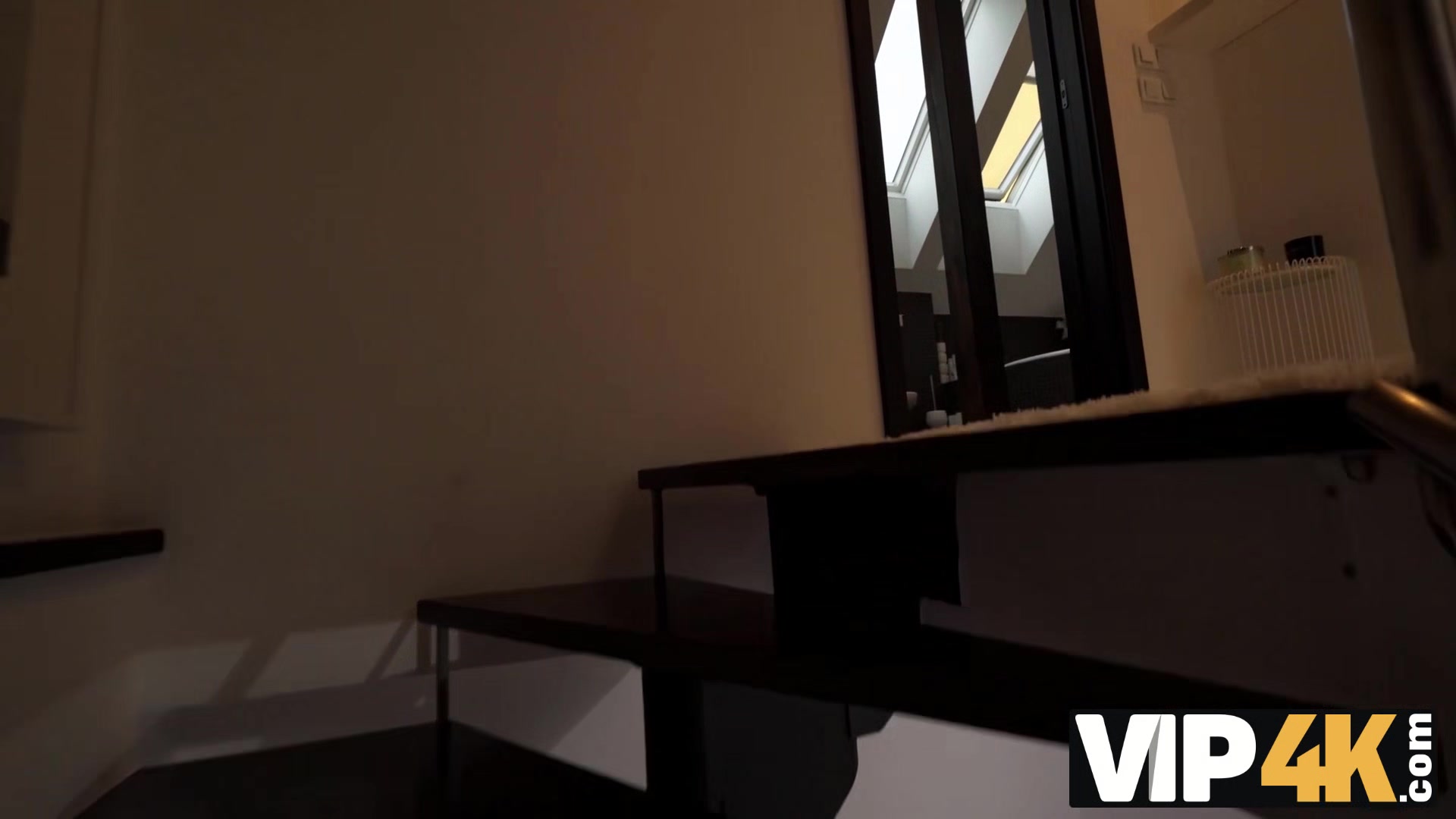 VIP4K. Every Step You Take I'll Be Watching You