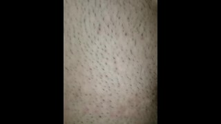 My pussy