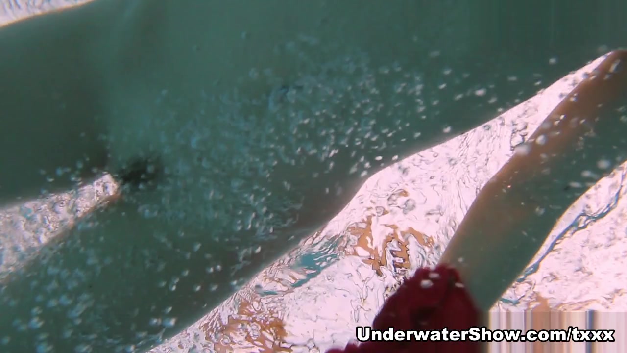 Soroka Video - UnderwaterShow