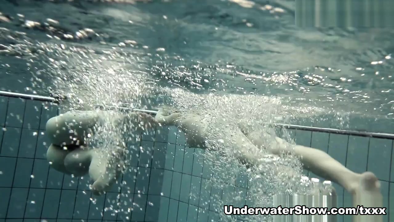 Loris Okuneva Katya Video - UnderwaterShow