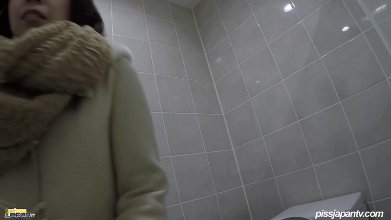 Piss Perfect - PissJapanTV
