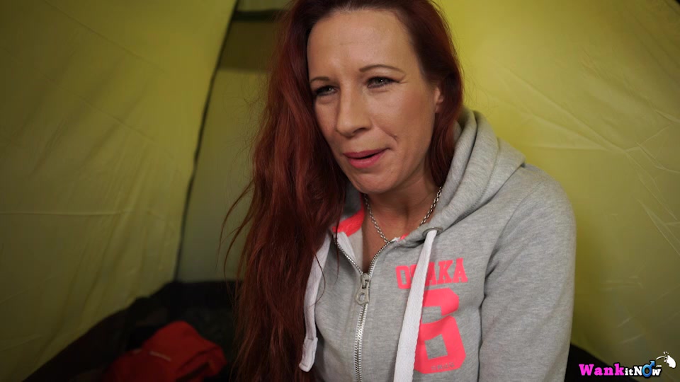 Faye Rampton - Camping With Step mom - Sexy Videos - WankitNow
