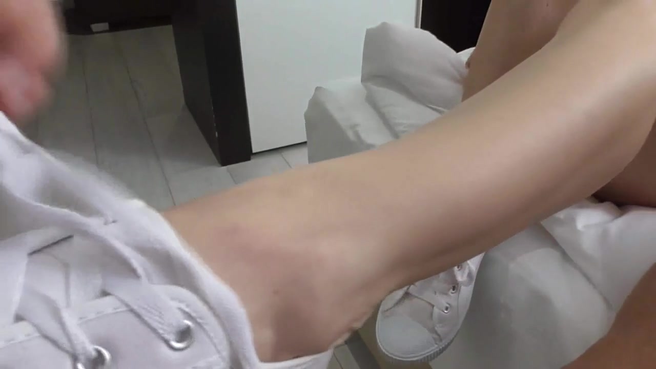 Slave humiliation threesome - part 1 by Femdom Austria