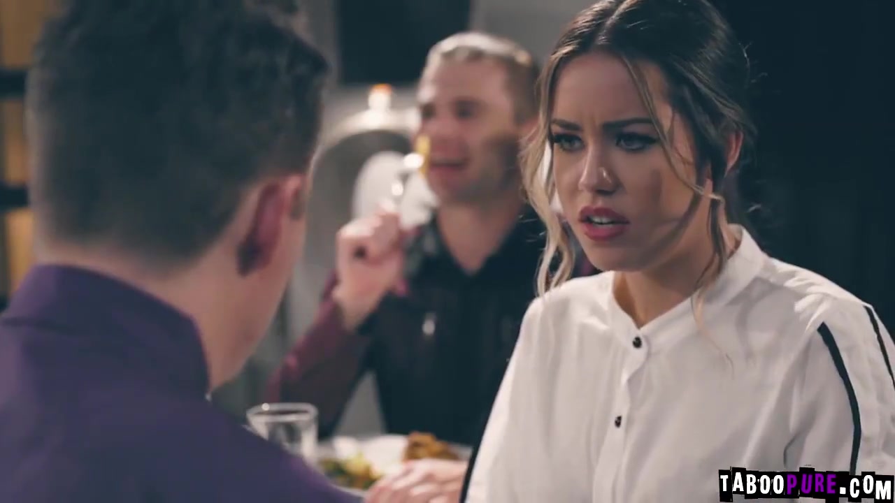 Agreed To Have Sex With Justin With Alina Lopez