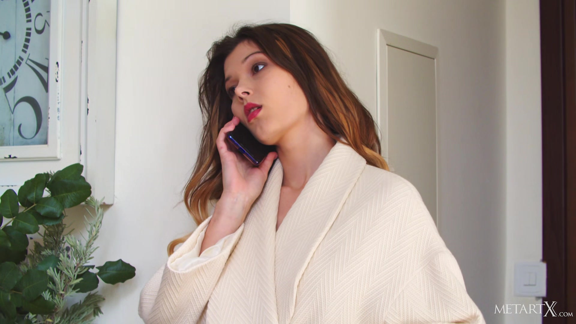 Failed Suprise 2 - Stefania Beatty - MetartX