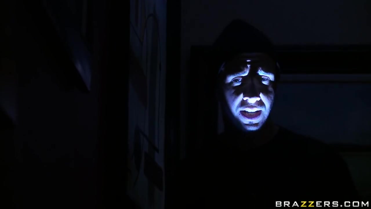 Back Door XXX Robbery