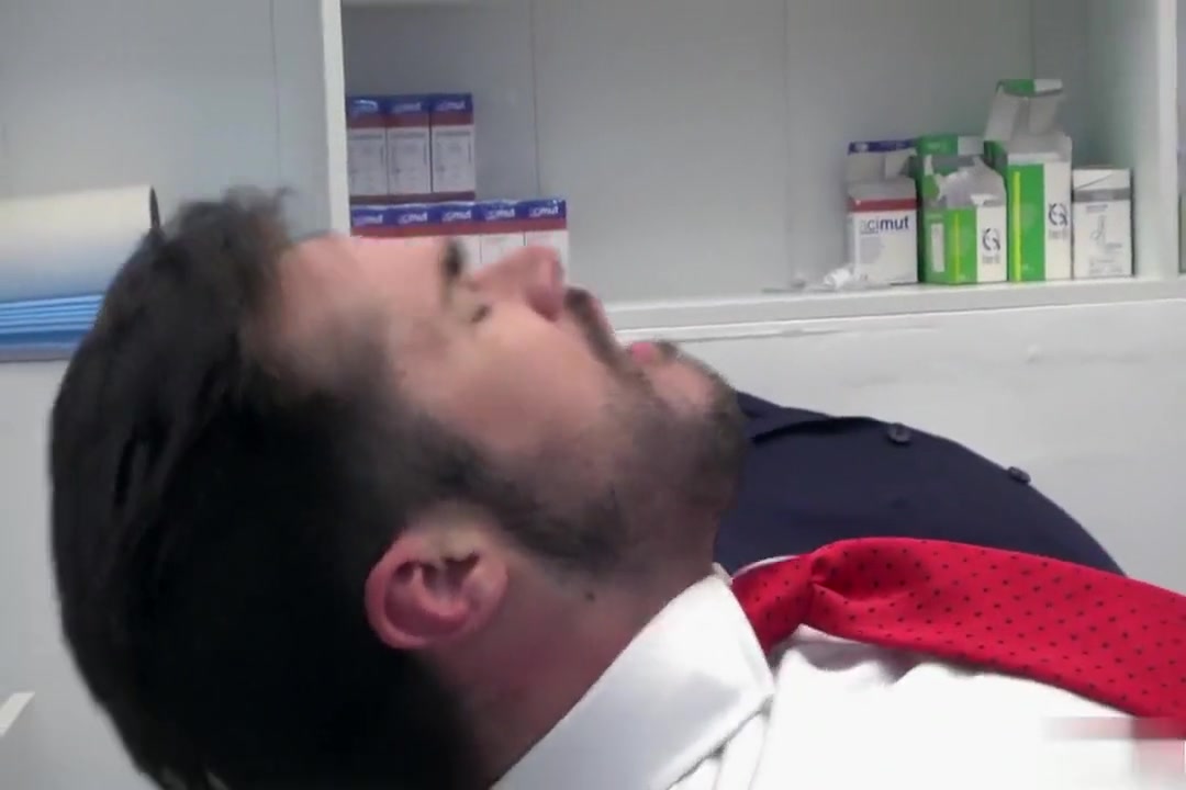 Arrogant doctor