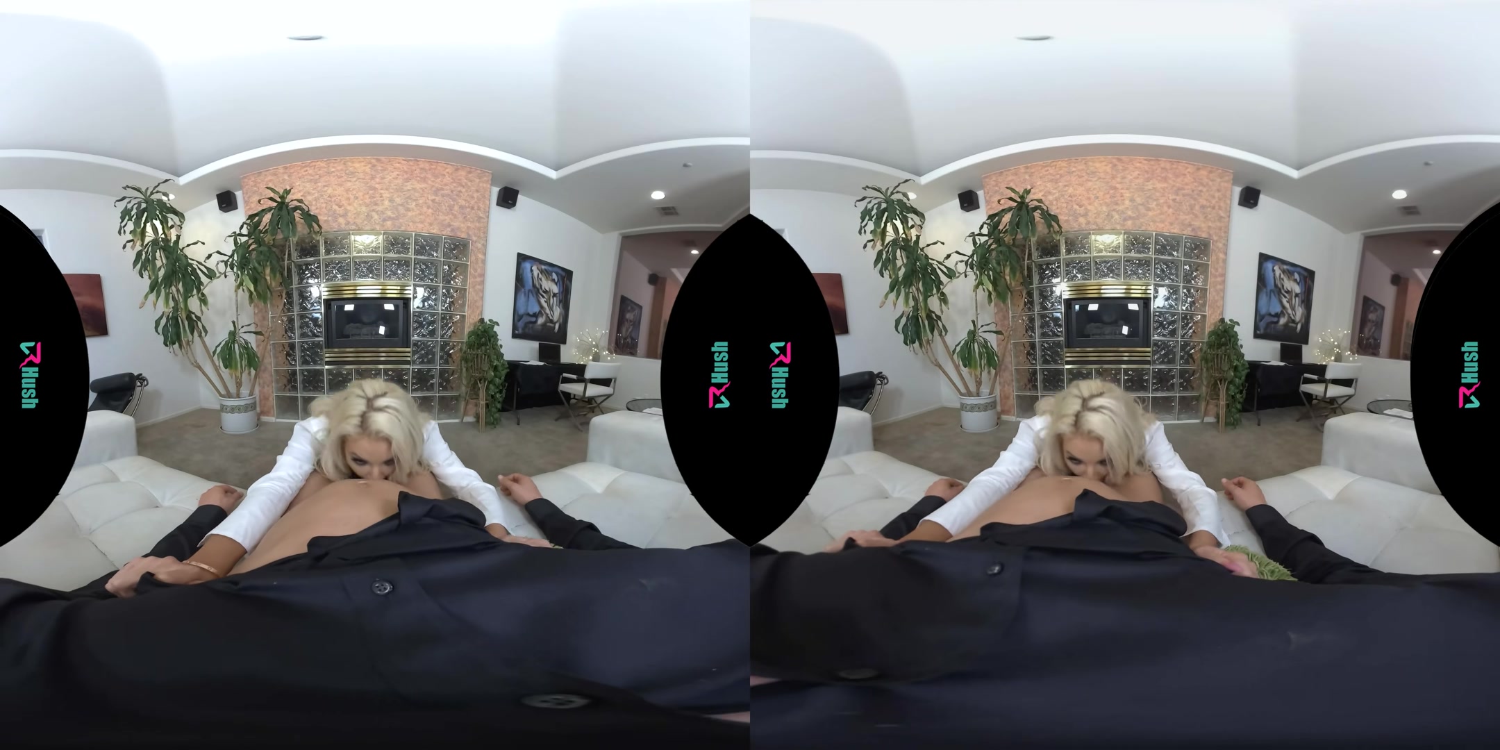 From The Vault: Getting A Raise At Work - VRHush