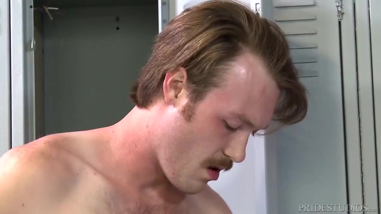 Scott Riley And Kaydin Bennett - Big Dicks And Bigger