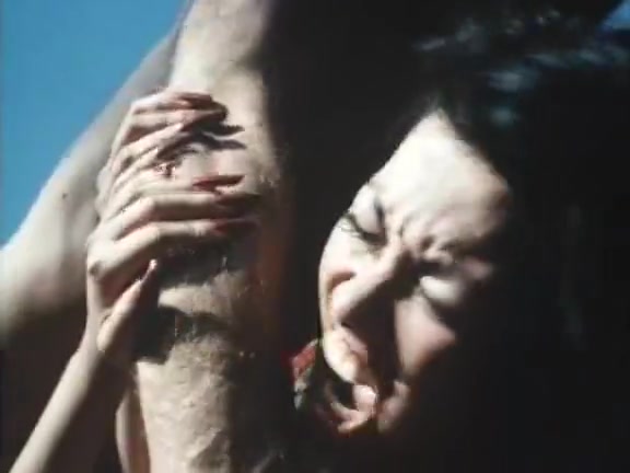 Veronica Hart, Robert Kerman, Mistress Candice in vintage fuck scene