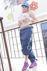 Kira Ness