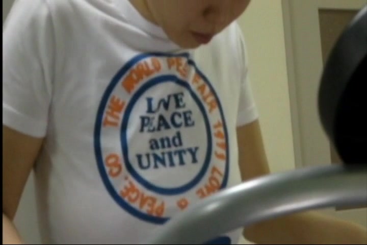 Amateur Japanese Video