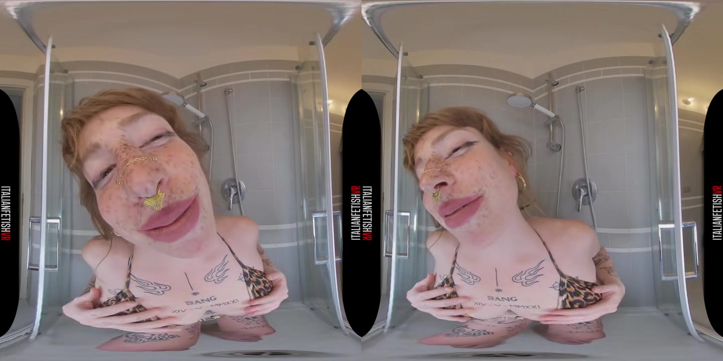 Stranger Dicks