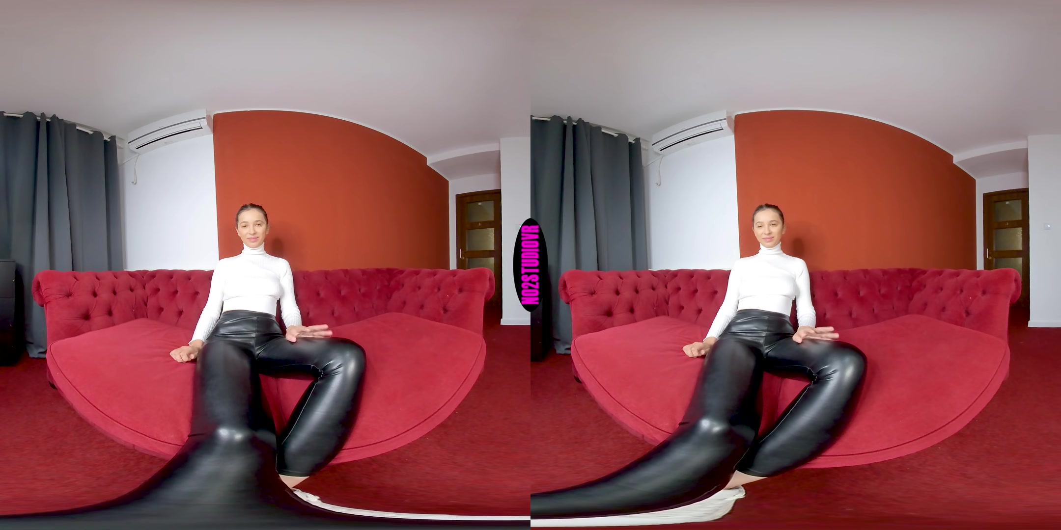 My First VR - No2StudioVR