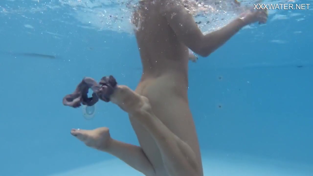 Swimming Pool Milf Russian Erotics With Emily Ross