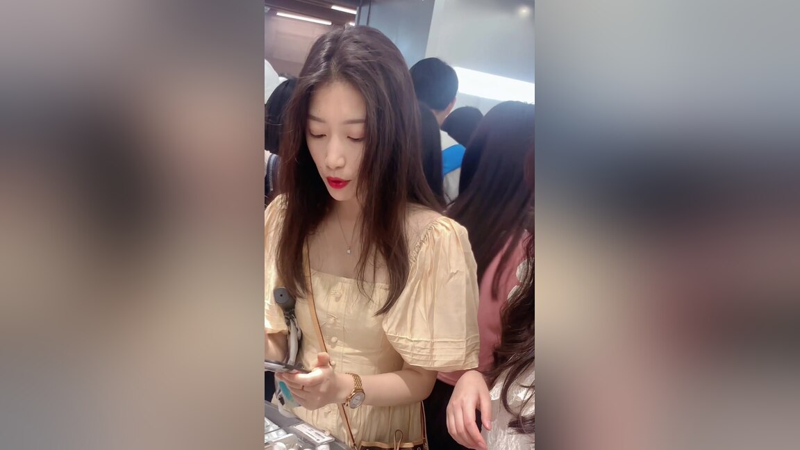 asian fetish upskirt video