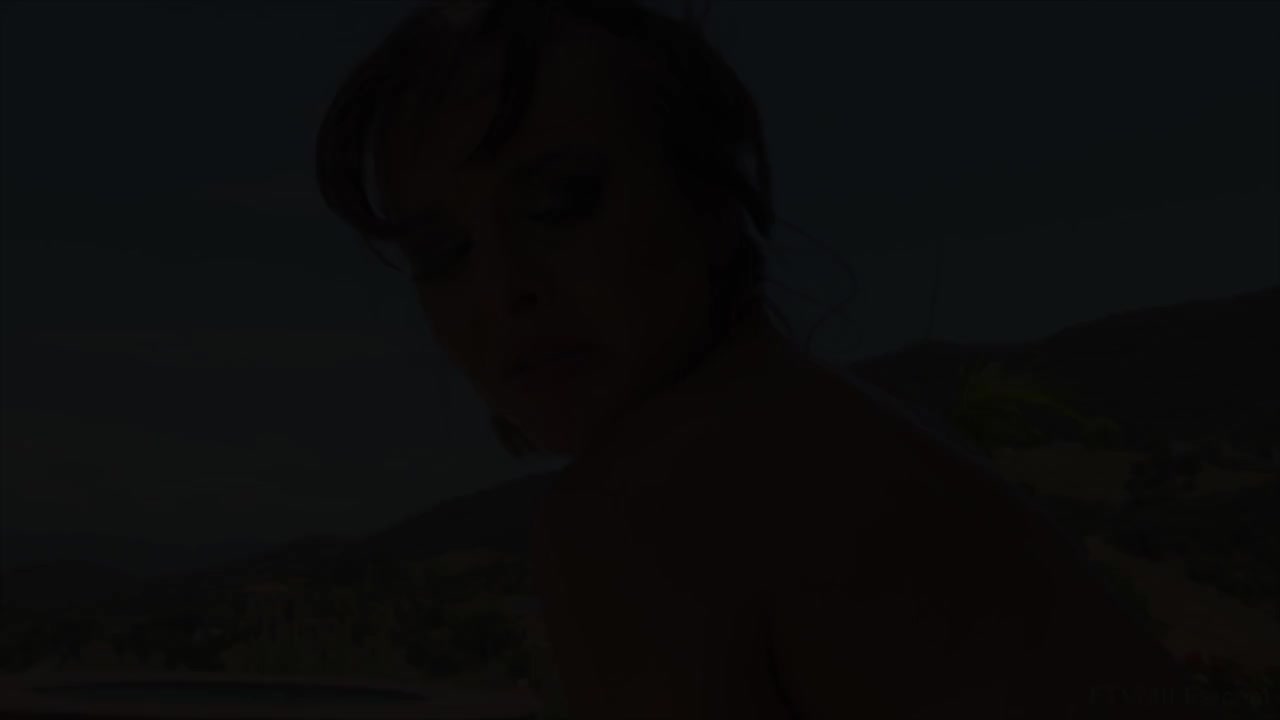 Cytherea in Giving Him A Jump Scene 3 - FTVMilfs