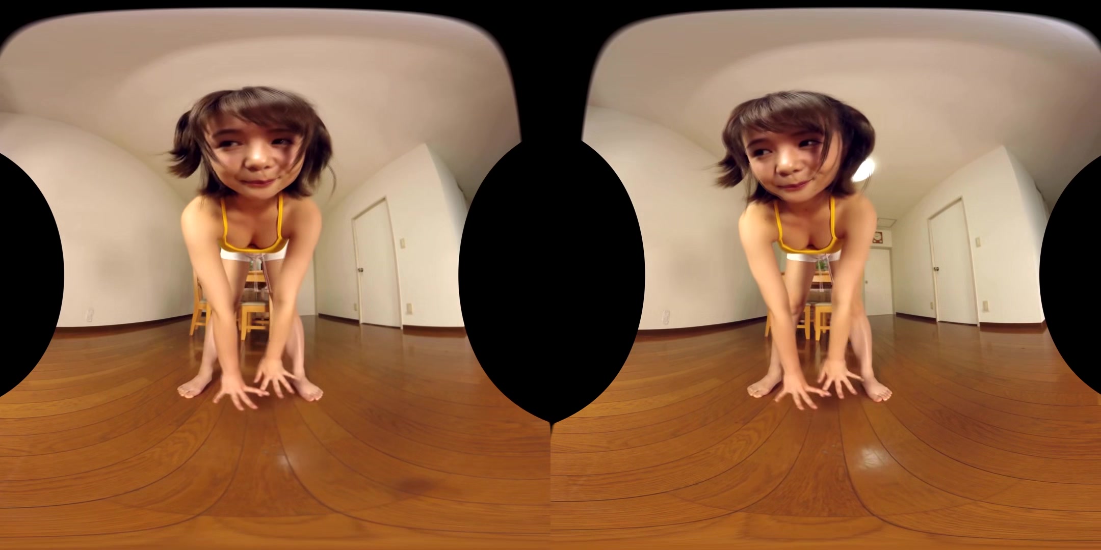 Mana – Spending The Day With Mana - Sexlikereal